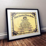 National Association of Christian Ministers